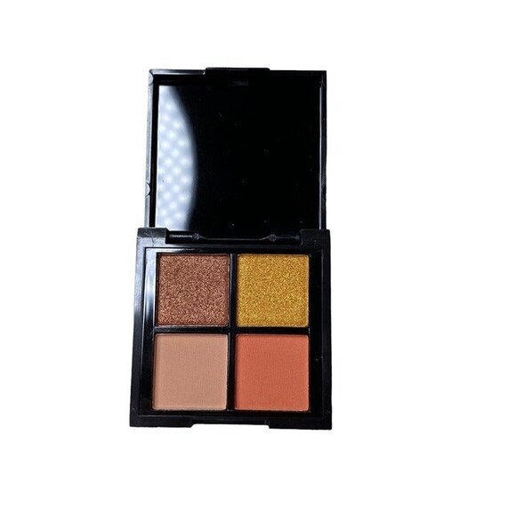 YC Collection Eyeshadow Quad Brand New. - Picture 2 of 6